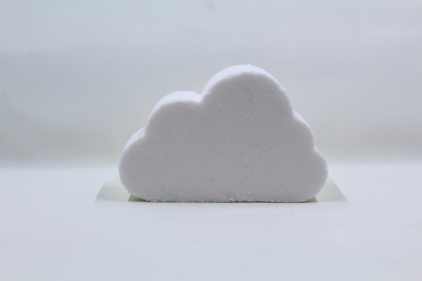 Rainbow Cloud Bath Bomb