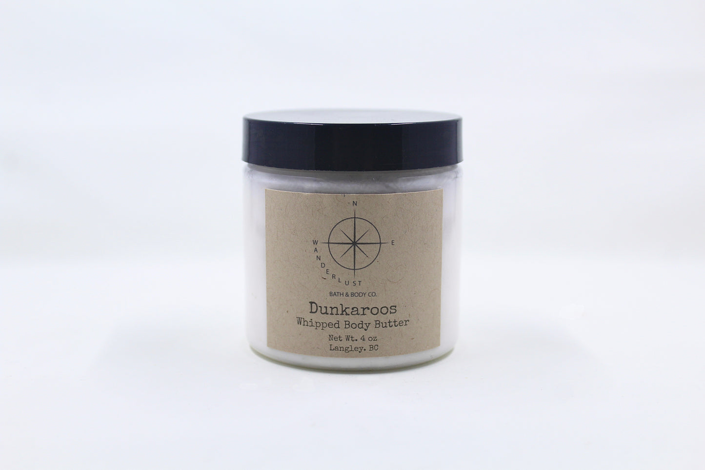 Dunkaroos Body Butter