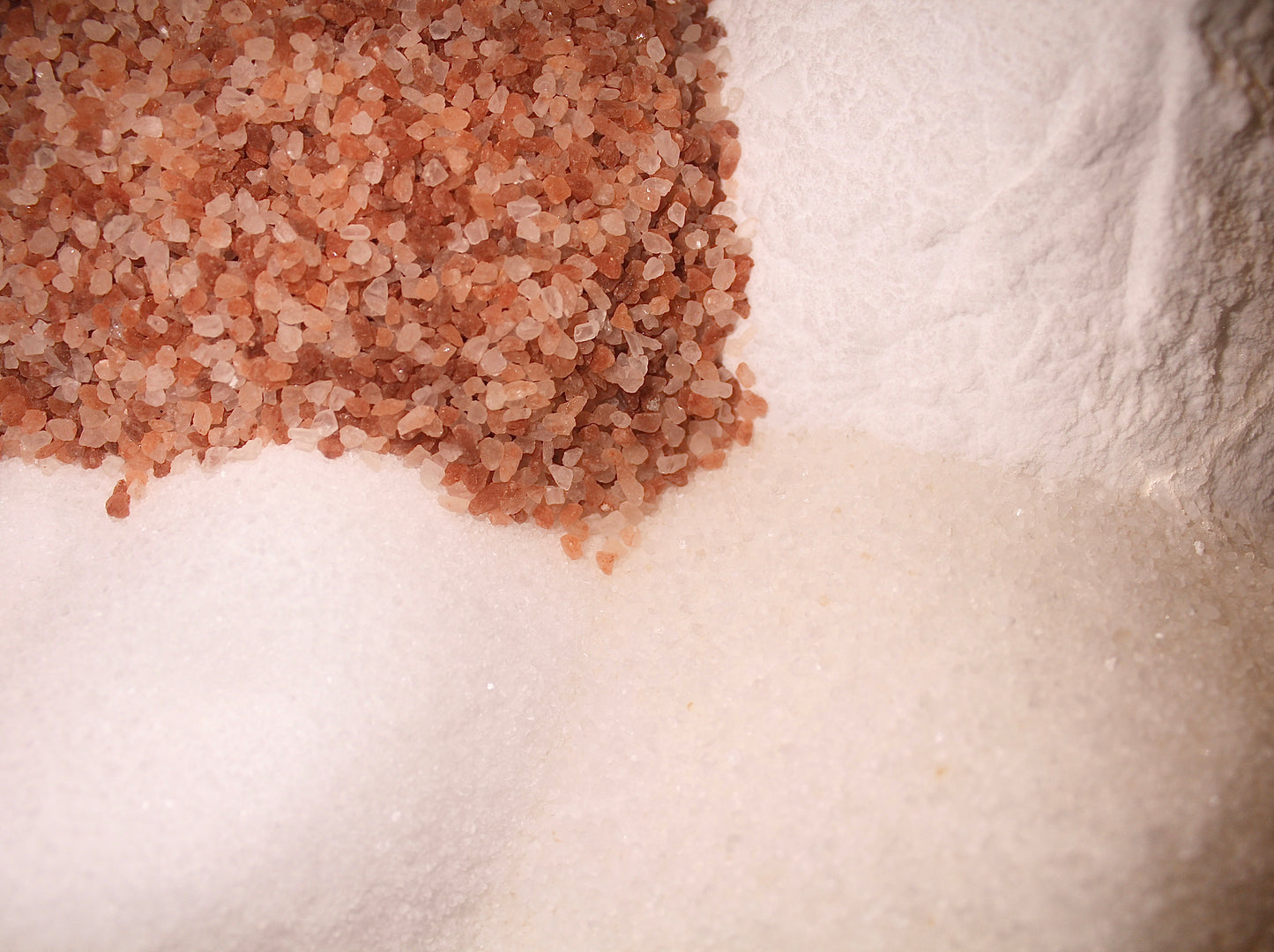 Unscented Bath Soak