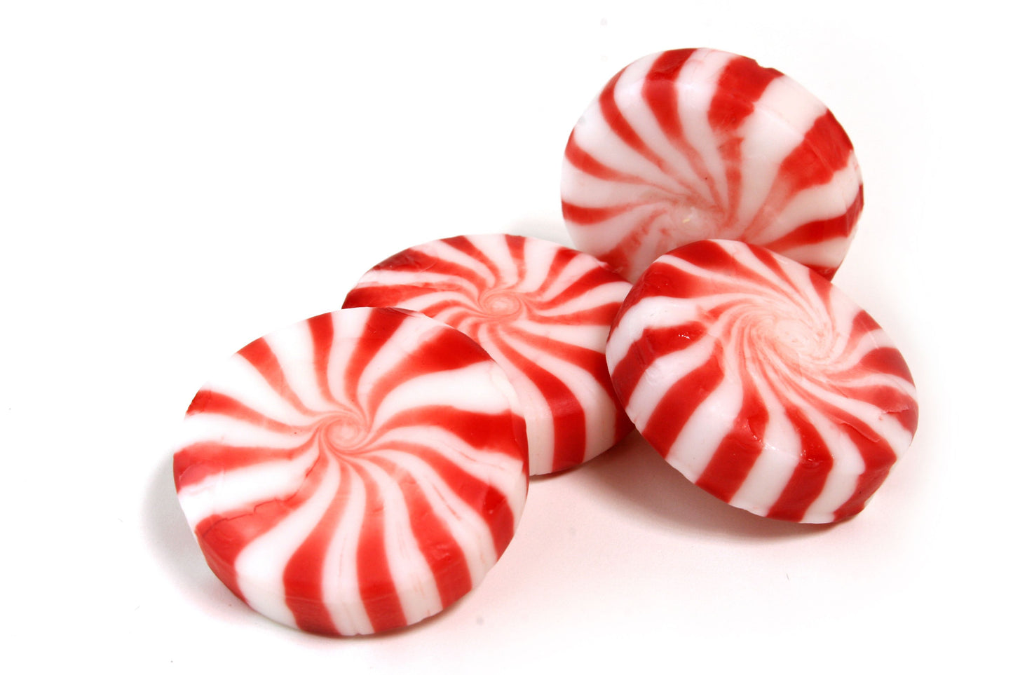Peppermint Lip Balm
