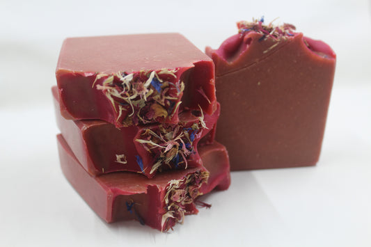 Black Currant & Wildflower