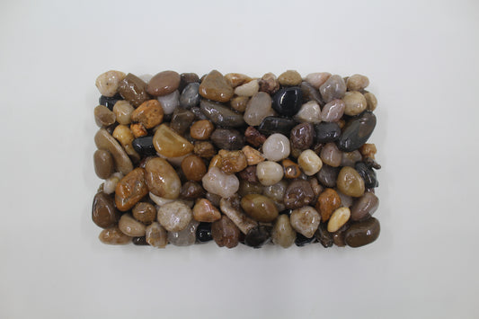 River Stone Soap Dish