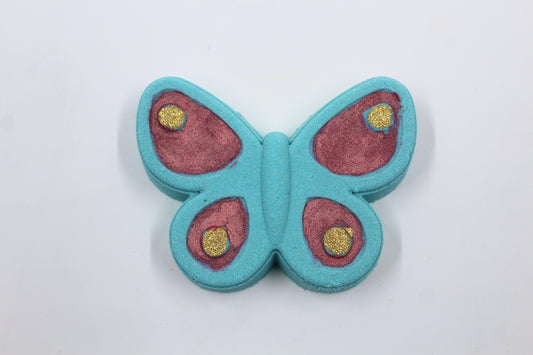 Butterfree Bath Bomb
