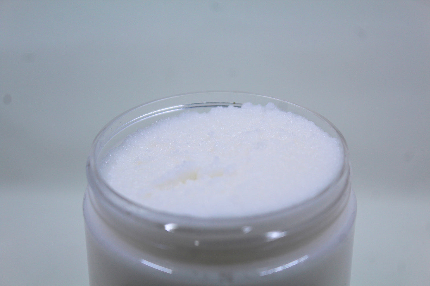 Birthday Cake Whipped Sugar Scrub