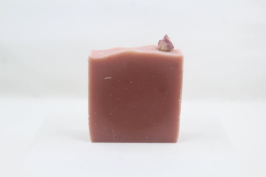 Blackberry & Vanilla