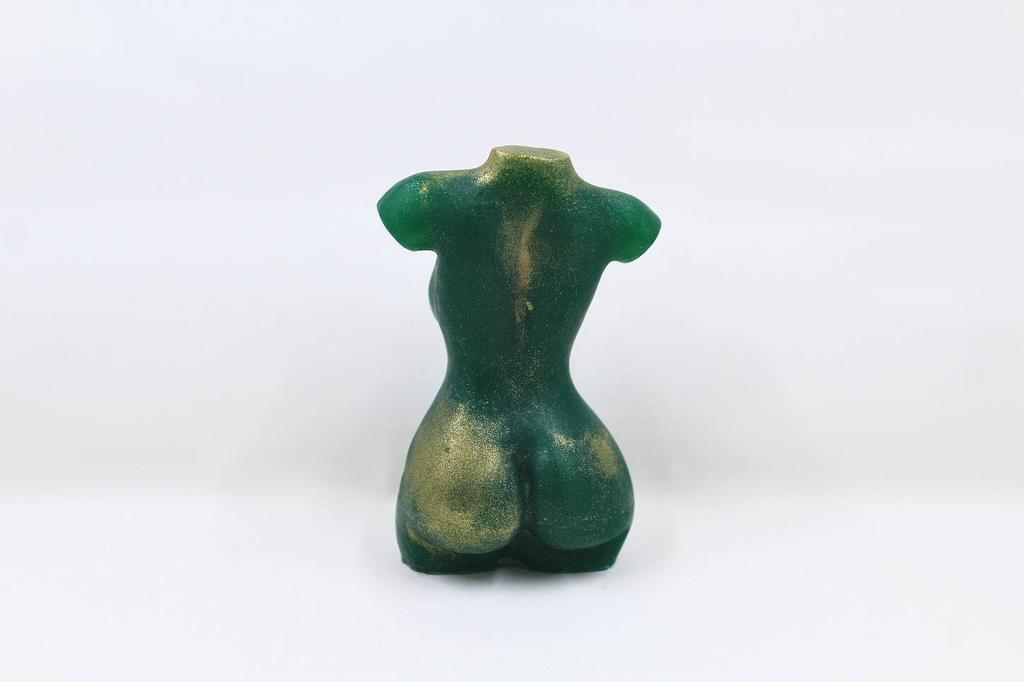 Goddess Figure Soap