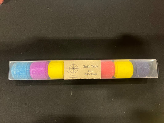 Bath Tabs