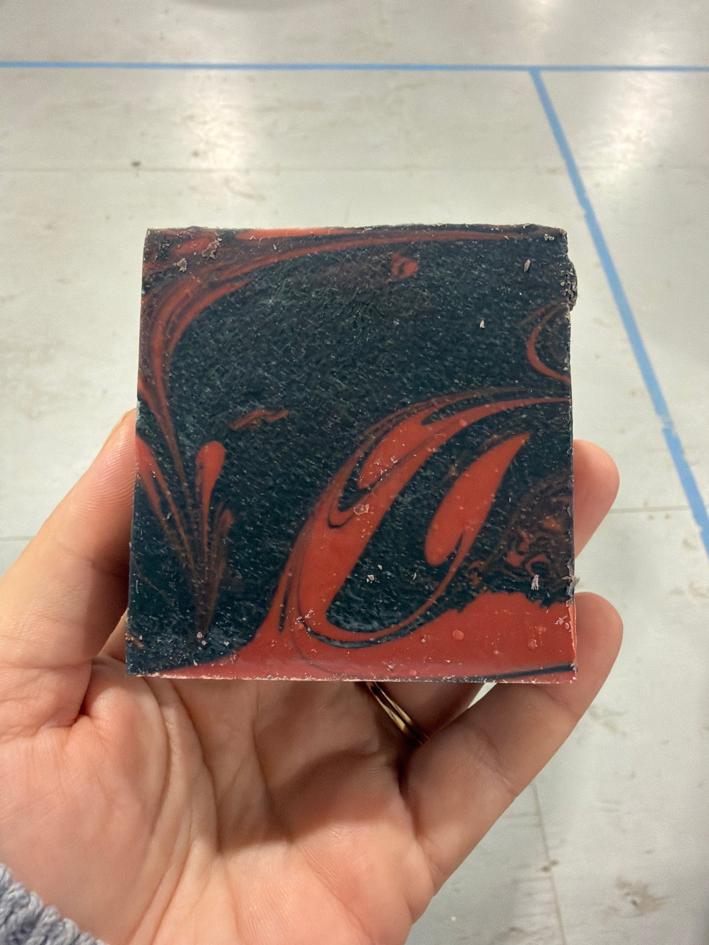 Tuscan Sandalwood