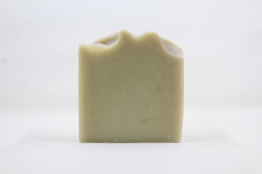 Wood Sage & Sea Salt