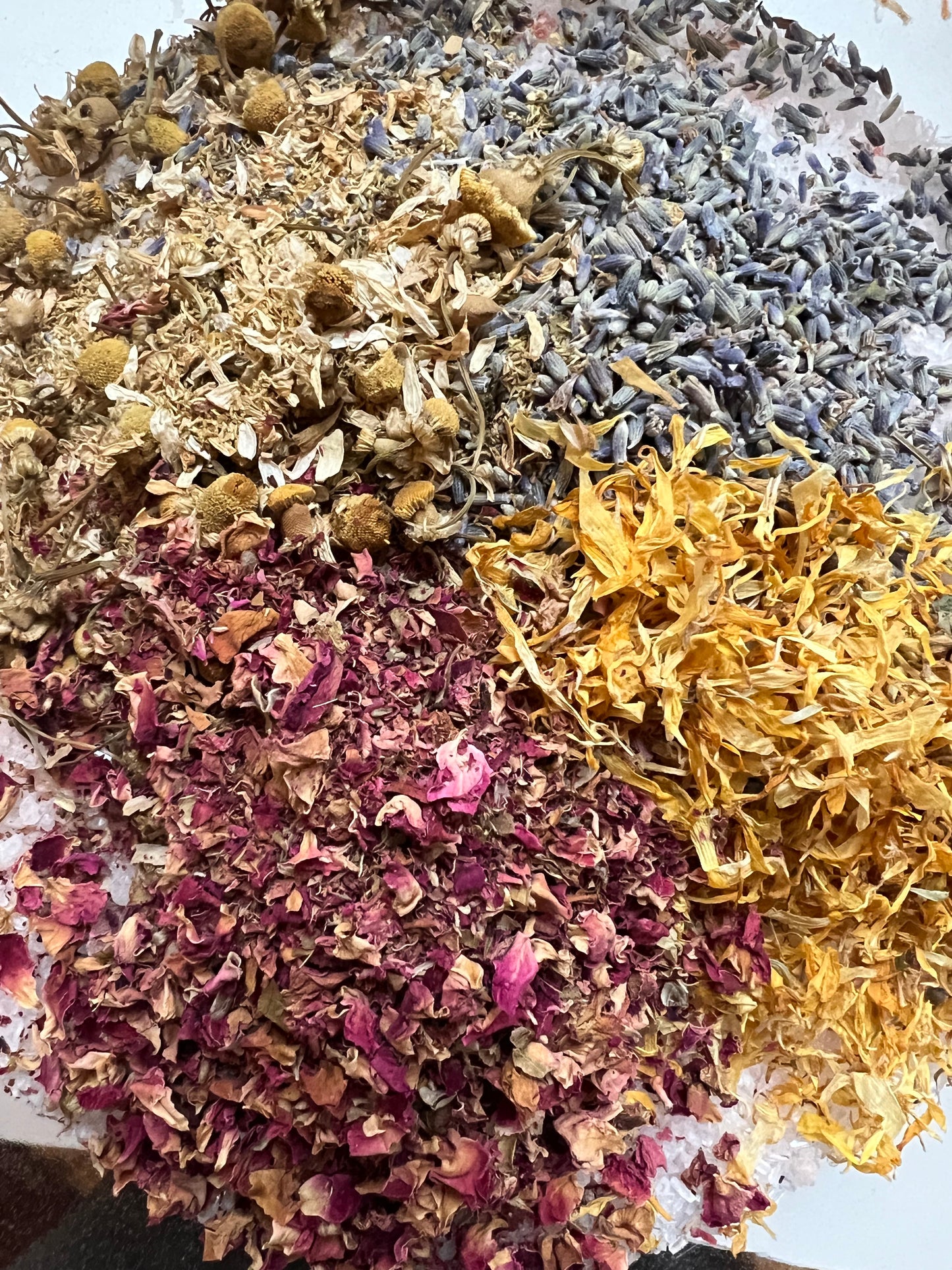Goddess Yoni Bath Soak