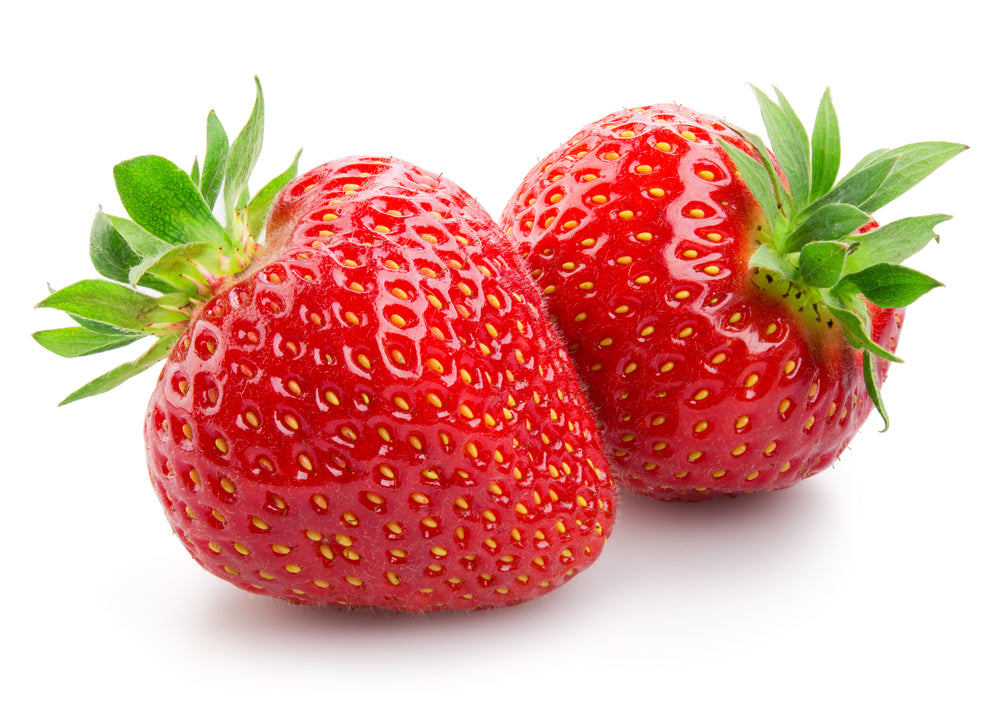 Strawberry Lip Balm