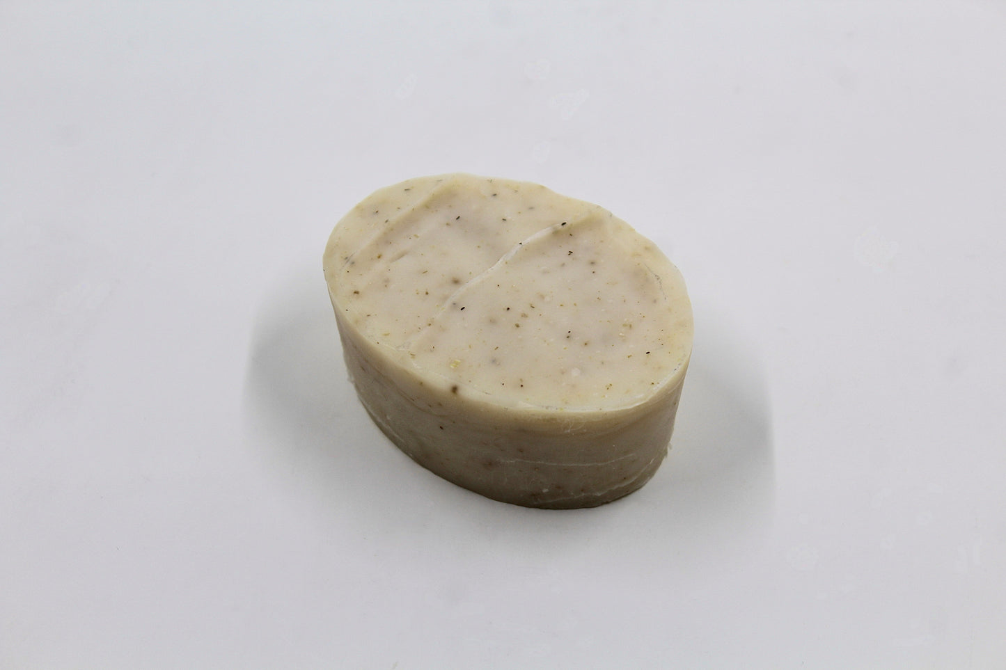 Oatmeal & Lavender Facial Bar