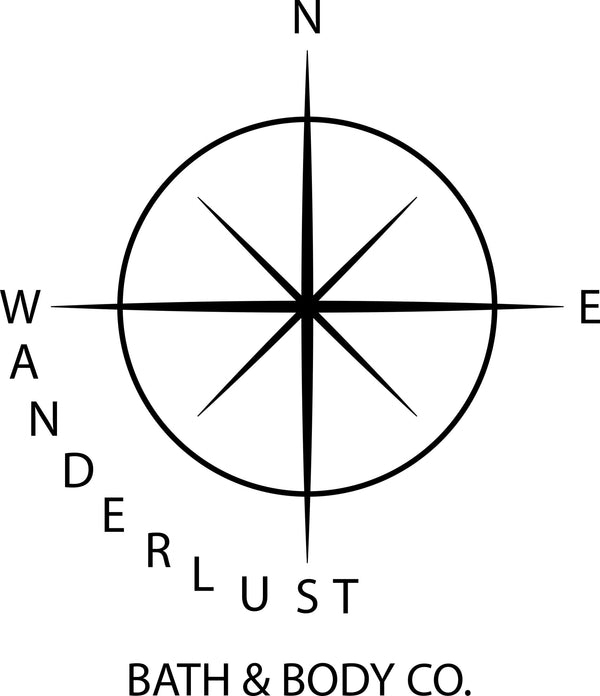 Wanderlust Bath & Body Co.