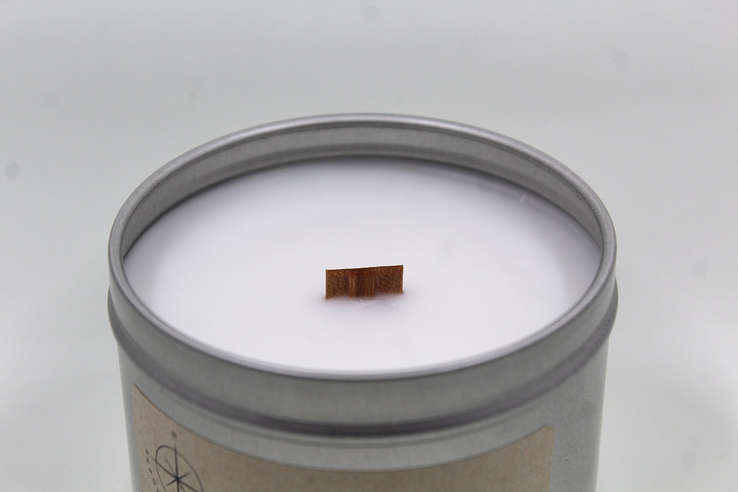 West Coast Candle