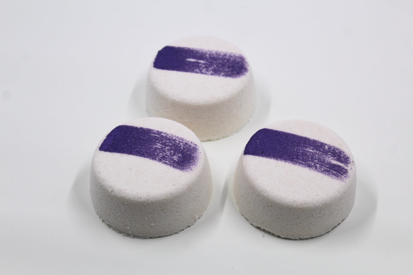 Shower Steamers 4pk- Lavender & Ylang Ylang