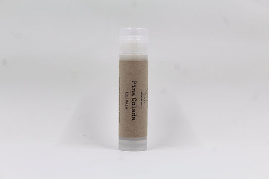 Pina Colada Lip Balm