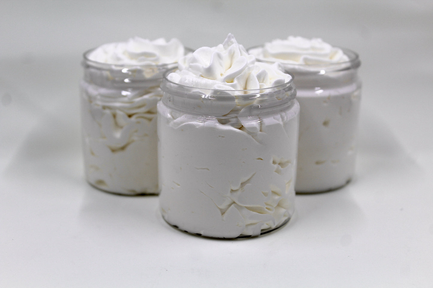 Unscented Body Butter