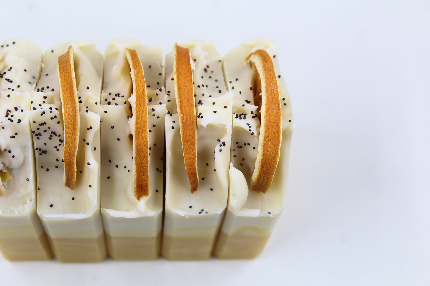 Orange Blossom & Ginger