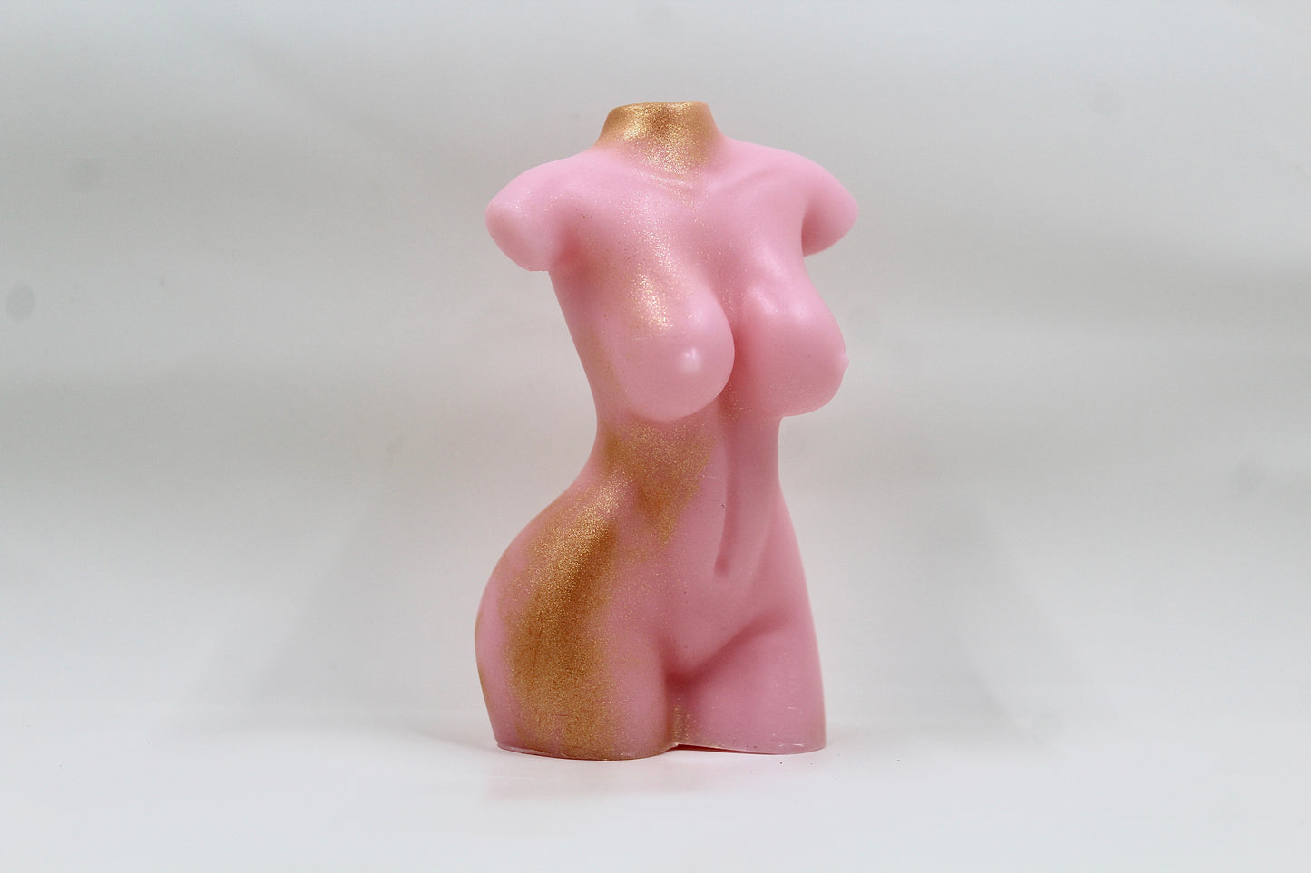 Goddess Figure Soap