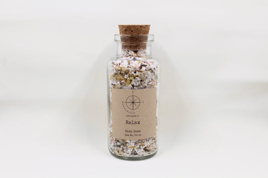 Relax Bath Soak