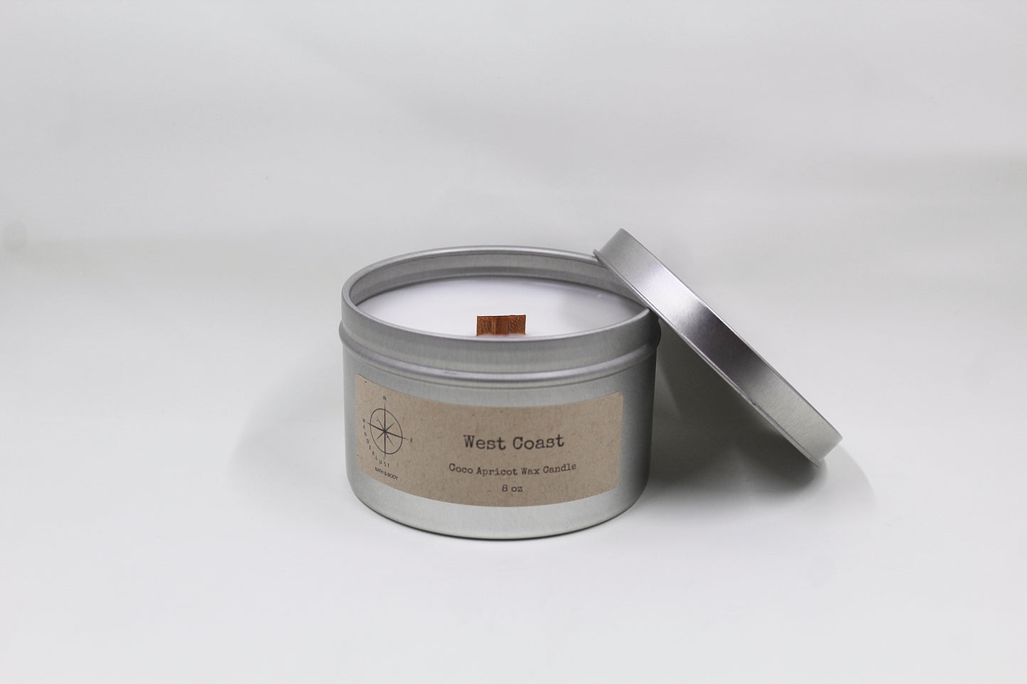 West Coast Candle
