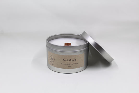 West Coast Candle