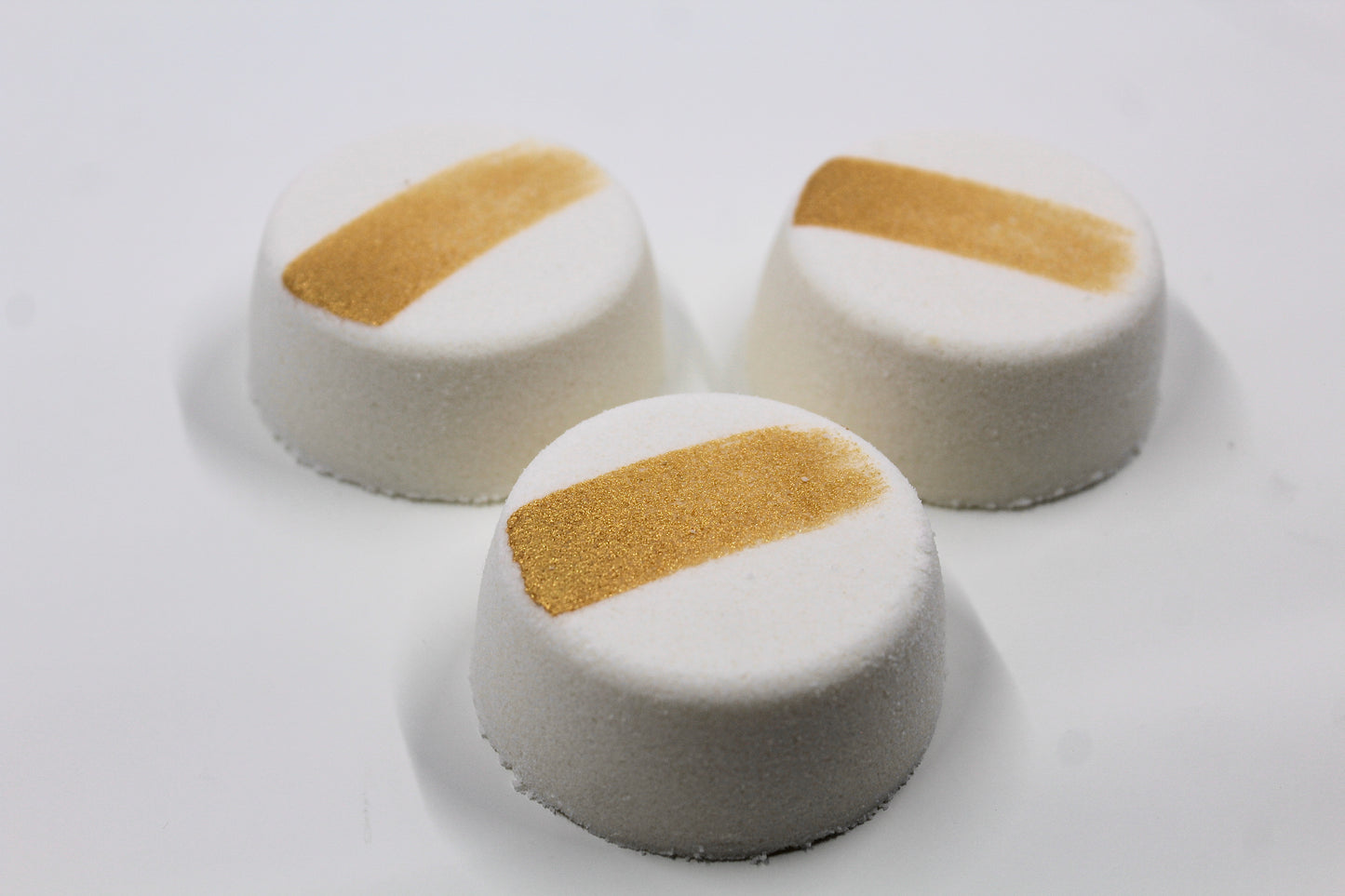 Shower Steamers 4pk - Lemon & Tangerine