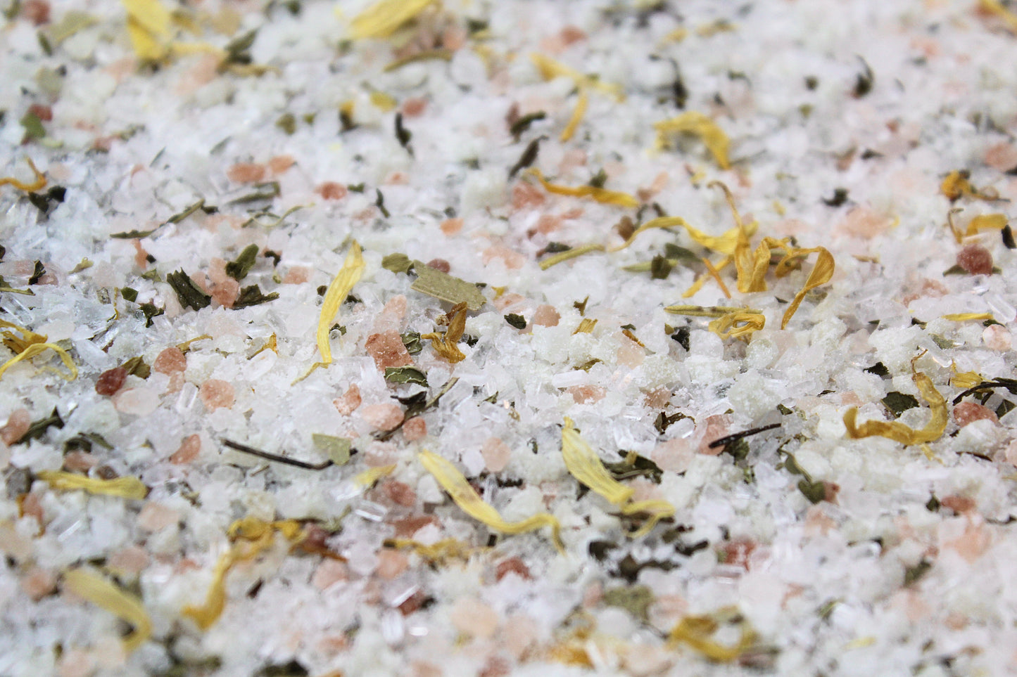 Relax Bath Soak