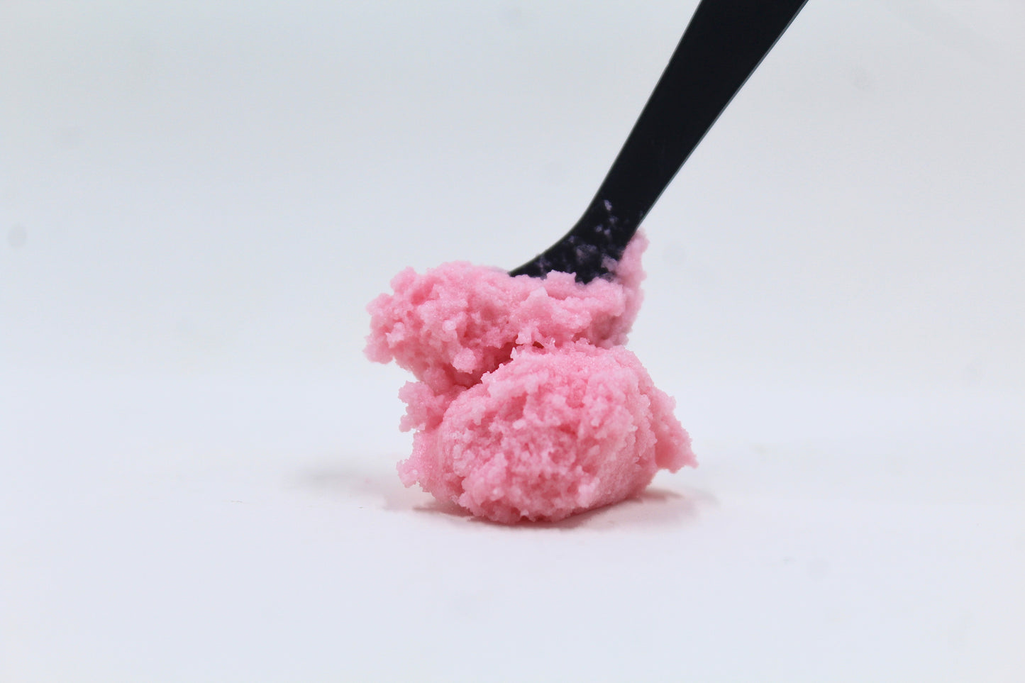 Double Bubble Lip Scrub