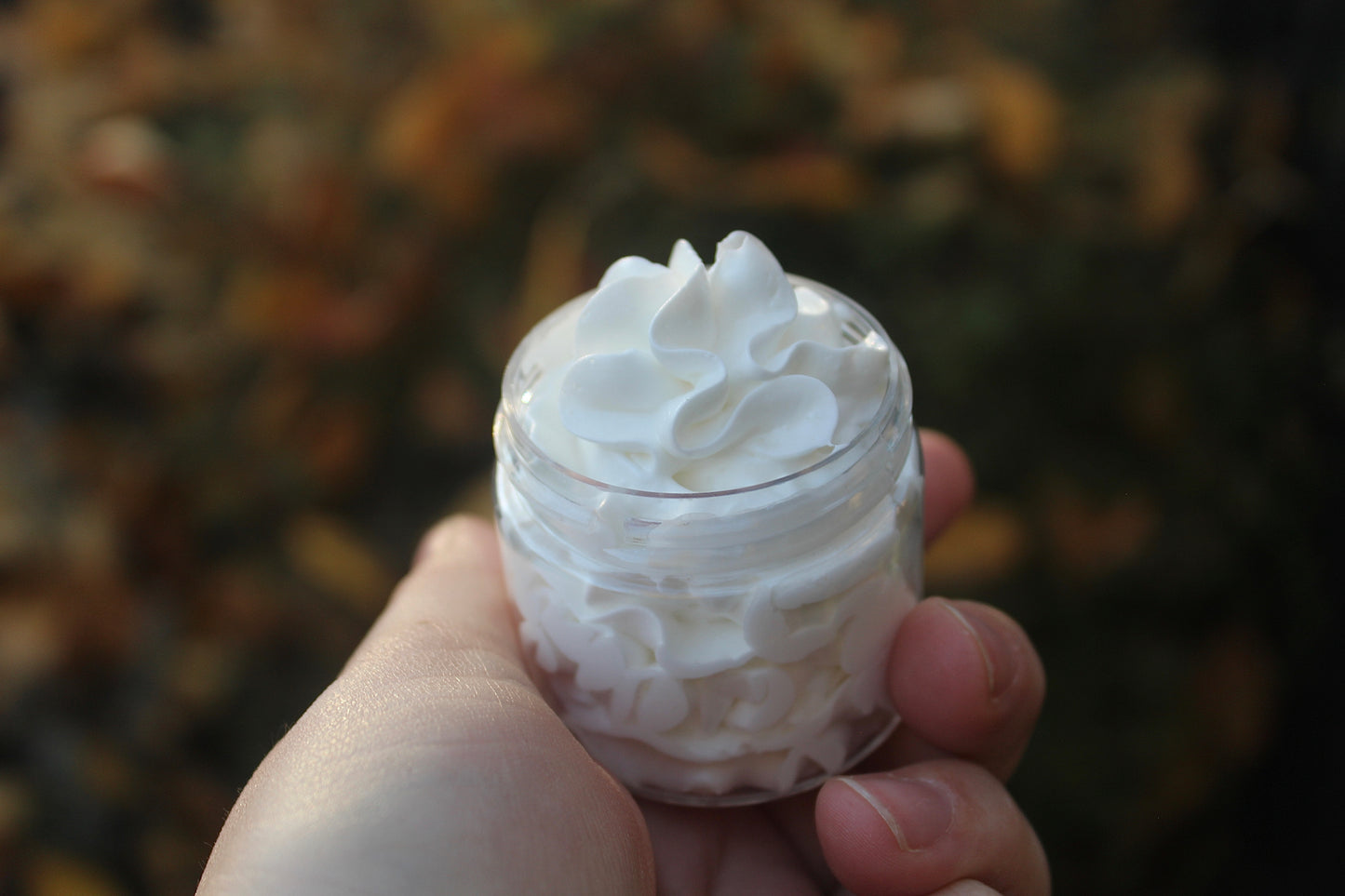 Oatmeal Milk & Honey Body Butter