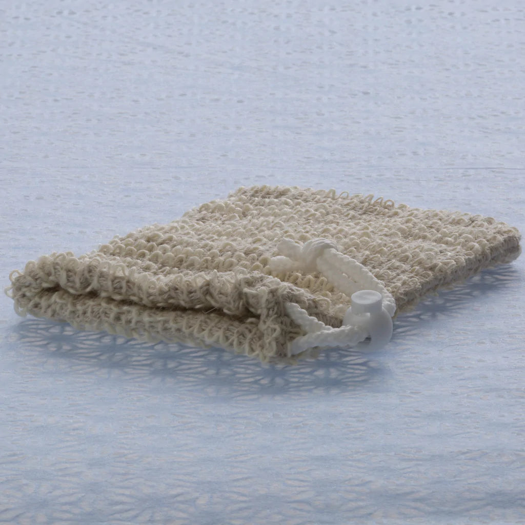 Soap Saver Bag